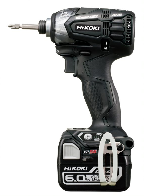 Hi KOKI】 コードレスインパクトドライバ 14.4Vセット品 – 工具 Hi KOKI】 コードレスインパクトドライバ 14.4Vセット品 – 工具