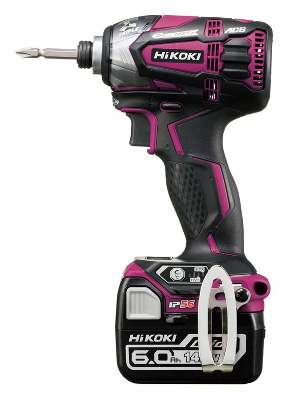 Hi KOKI】 コードレスインパクトドライバ 14.4Vセット品 – 工具 Hi KOKI】 コードレスインパクトドライバ 14.4Vセット品 – 工具
